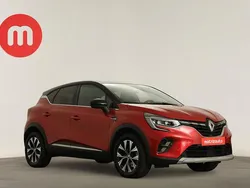 Usado 2024 Renault Captur Techno SUV | € 20.999 (Preço justo)
