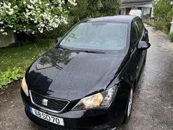 Usado 2016 Seat Ibiza Sedan | € 6.500 (Super Preço)
