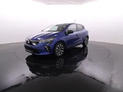 Azul Usado 2024 Mitsubishi Colt | € 19.900 (Preço elevado)