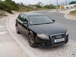 Usado 2006 Audi A4 Sport Carrinha | € 5.800 (Bom preço)