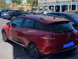 Usado 2015 Renault Clio IV Dynamique Carrinha | € 8.500 (Bom preço)