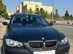 Usado 2008 BMW 318 Sedan | € 8.000 (Bom preço)