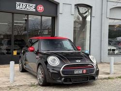 Preto Usado 2016 Mini John Cooper Works Citadino | € 20.990 (Preço justo)