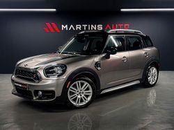 Cinza Usado 2018 Mini Cooper S Countryman SUV | € 24.990