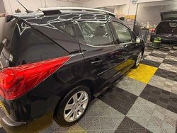 Usado 2008 Peugeot 307 Carrinha | € 6.500 (Caro)