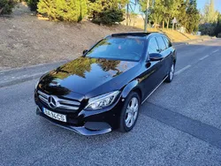 Usado 2016 Mercedes C250 Sedan | € 22.500 (Preço justo)