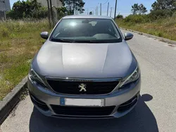 Usado 2019 Peugeot 308 Sedan | € 11.250 (Bom preço)