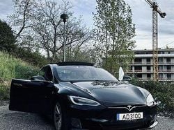 Usado 2017 Tesla Model S Sedan | € 20.999