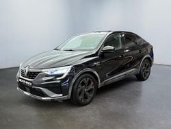 Preto Usado 2021 Renault Arkana R.S. SUV | € 16.990