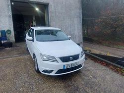 Usado 2017 Seat Toledo Sedan | € 6.999