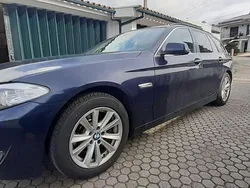 Usado 2012 BMW 520 Sedan | € 10.000 (Bom preço)
