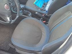 Usado 2012 Fiat Punto Citadino | € 3.500