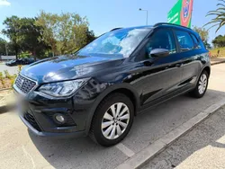 Usado 2019 Seat Arona SUV | € 14.150 (Preço justo)