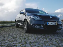 Renault Mégane GT Line