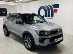 Cinzento Usado 2024 Ssangyong (KGM) Korando SUV | € 26.899