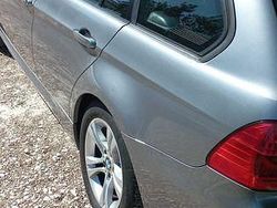 Usado 2009 BMW 318 Sedan | € 3.000