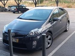 Usado 2010 Toyota Prius Premium Citadino | € 9.000