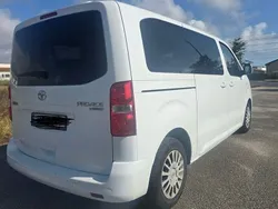Usado 2019 Toyota Proace Van | € 22.000 (Preço justo)