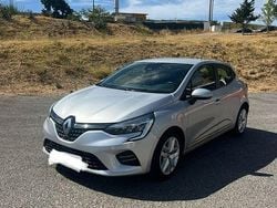 Usado 2021 Renault Clio V Sedan | € 13.500 (Bom preço)