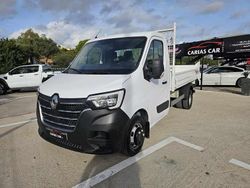 Branco Usado 2020 Renault Master | € 30.990 (Caro)