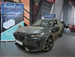 Cinzento (metalizado) Usado 2022 Cupra Formentor SUV | € 24.800 (Bom preço)