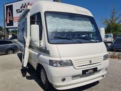 Branco Usado 2001 Fiat Ducato Van | € 27.250 (Super Preço)