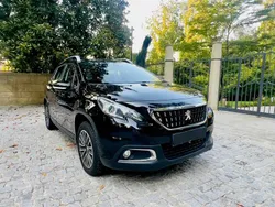 Preto Usado 2019 Peugeot 2008 SUV | € 11.250 (Super Preço)