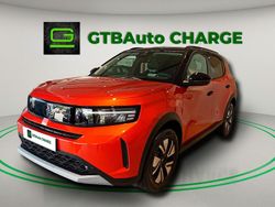 Laranja Novo 2025 Opel Frontera SUV | € 29.999 (Bom preço)