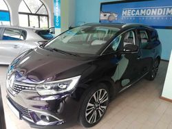 Outra Usado 2017 Renault Grand Scénic IV Monovolume | € 17.500 (Bom preço)