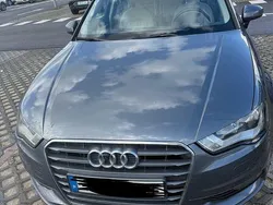 Usado 2015 Audi A3 Sedan | € 11.500 (Bom preço)