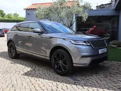 Cinzento Usado 2022 Land Rover Range Rover Velar SUV | € 60.950 (Super Preço)