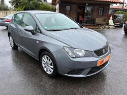 Cinzento Usado 2017 Seat Ibiza | € 9.950 (Preço justo)