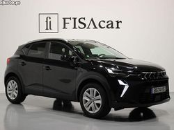 Preto Usado 2025 Mitsubishi ASX SUV | € 22.500