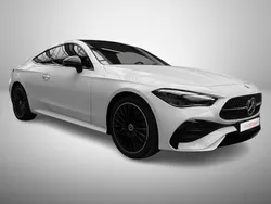 Branco Usado 2024 Mercedes 200 | € 57.990