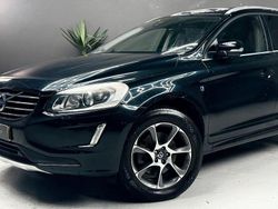 Preto Usado 2015 Volvo XC60 Dynamic SUV | € 20.999 (Preço justo)