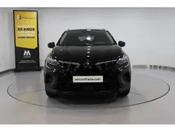 Preto Usado 2024 Mitsubishi ASX Invite SUV | € 21.680 (Preço elevado)