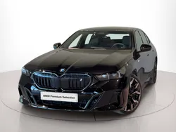 Usado 2023 BMW i5 Comfort Edition Sedan | € 60.900 (Super Preço)