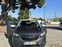 Usado 2018 Opel Crossland X SUV | € 11.200 (Bom preço)