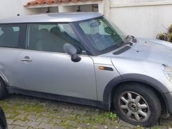 Usado 2004 Mini ONE Citadino | € 1.200