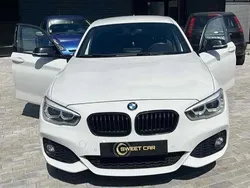Usado 2017 BMW 116 Performance Citadino | € 16.900