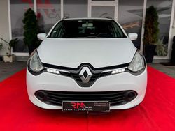 Branco Usado 2013 Renault Clio GrandTour Dynamique Carrinha | € 6.750 (Preço justo)