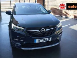 Usado 2018 Opel Grandland X Excellence SUV | € 13.750 (Preço justo)