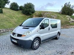 Usado 2007 Renault Trafic Van | € 8.000