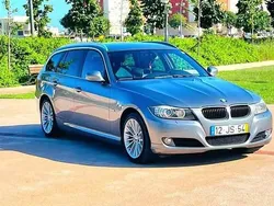 Usado 2010 BMW 320 Sedan | € 8.000 (Super Preço)