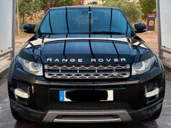 Usado 2013 Land Rover Range Rover evoque Sedan | € 19.500 (Preço justo)