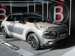 Outra Usado 2015 Citroën C4 Cactus Citadino | € 13.499 (Preço justo)