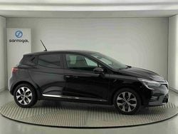 Preto Usado 2023 Renault Clio V Evolution Citadino | € 16.290 (Bom preço)