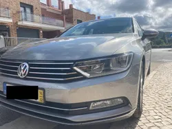 Usado 2014 VW Passat Carrinha | € 11.500 (Super Preço)