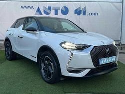 Branco Usado 2019 DS Automobiles DS3 Crossback SUV | € 17.850 (Bom preço)