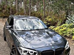 Usado 2019 BMW 120 Performance Citadino | € 24.990